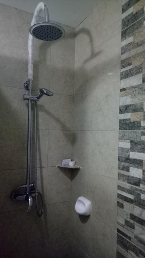 Northwood Hotel アラミノス エクステリア 写真