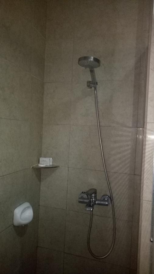 Northwood Hotel アラミノス エクステリア 写真