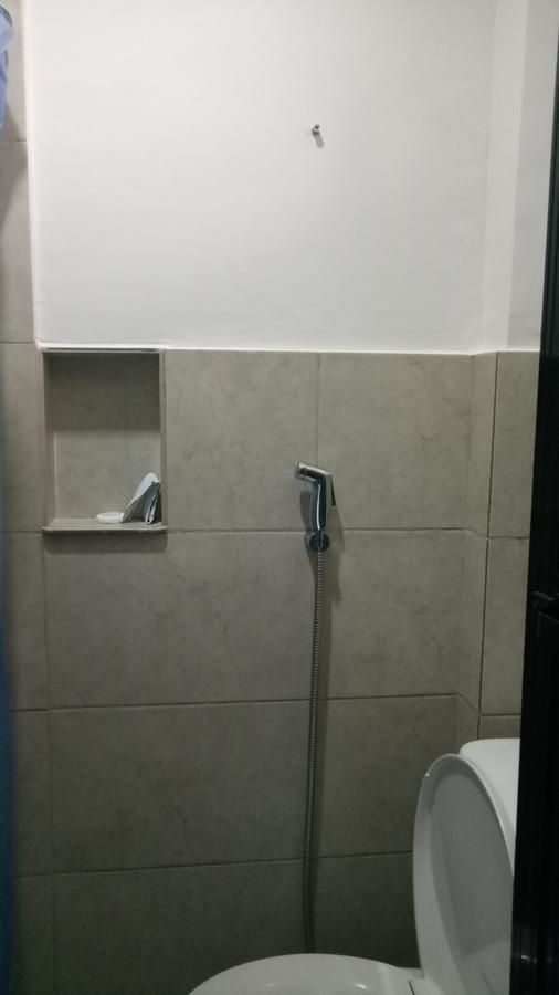 Northwood Hotel アラミノス エクステリア 写真