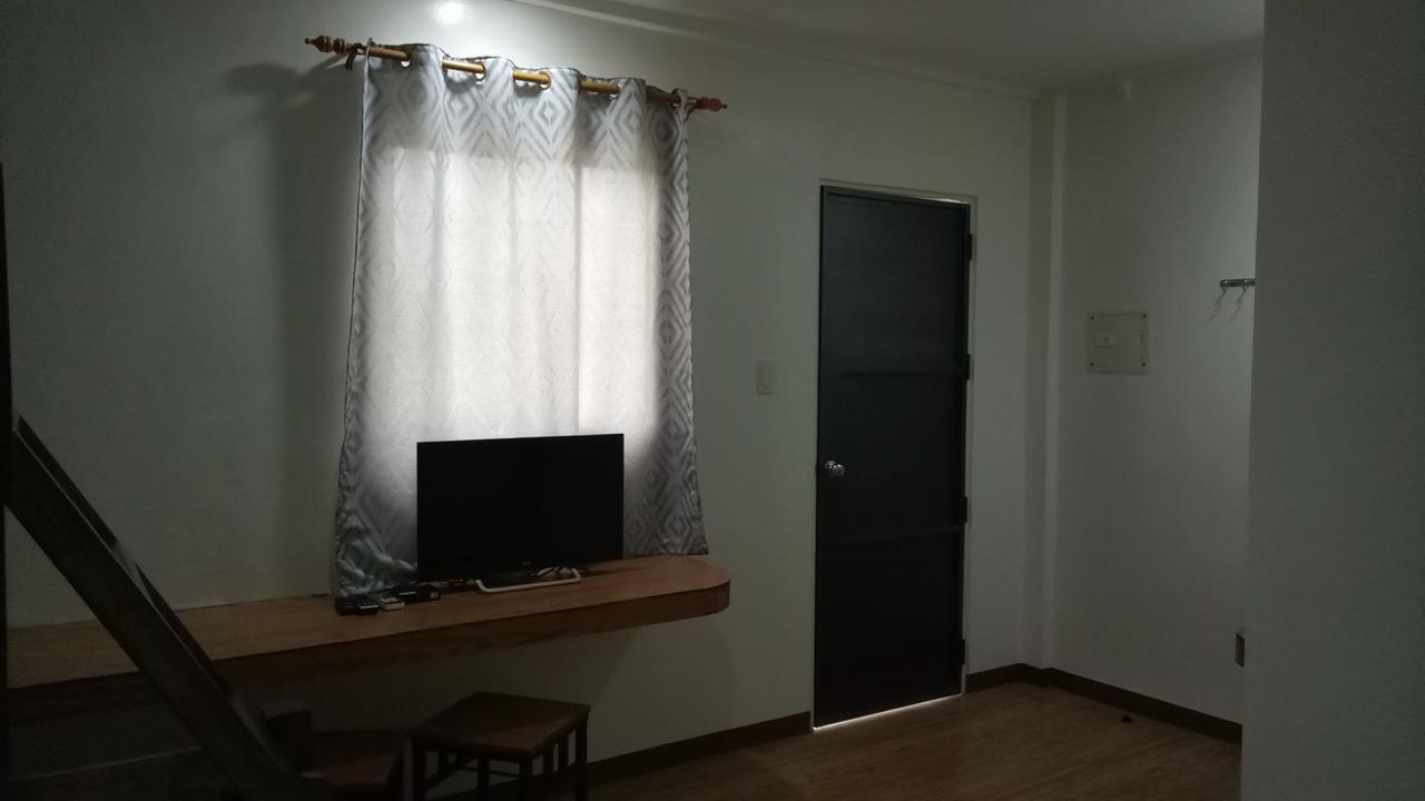 Northwood Hotel アラミノス エクステリア 写真