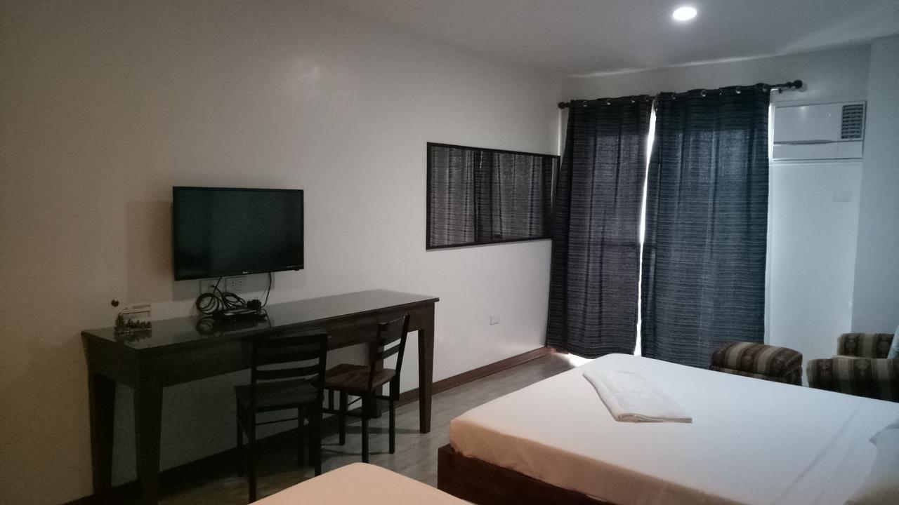 Northwood Hotel アラミノス エクステリア 写真