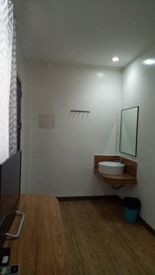 Northwood Hotel アラミノス エクステリア 写真