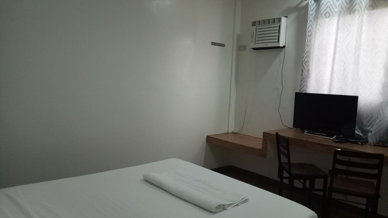Northwood Hotel アラミノス エクステリア 写真